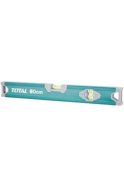 TOTAL Total TMT26036 60cm Aluminum Water Level