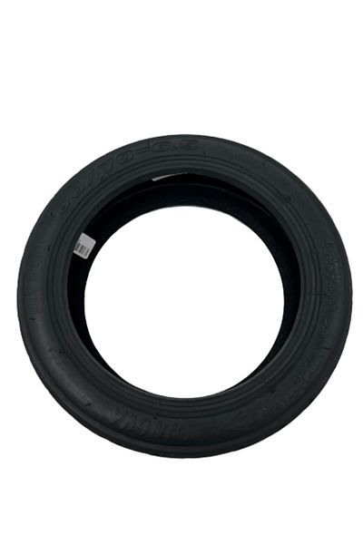 Innova Innova 60/70-6.5" explosion-proof rubber tire for electric scooters (Black)