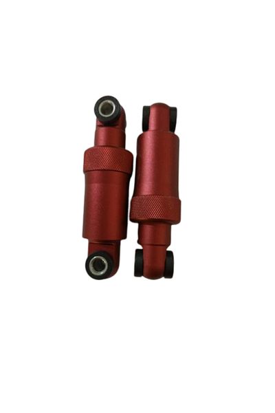0506zerofivezerosix Set of 2 rear shock absorbers for ZERO 9 scooter