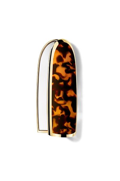 Guerlain Guerlain Rouge G Double Mirror Case - L'écaille
