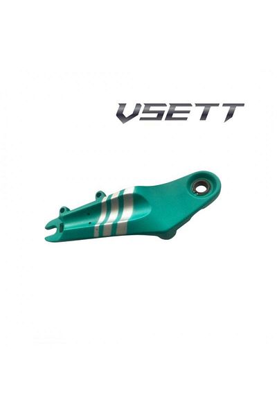 Vsett Left wheel arm for electric scooter VSETT 9
