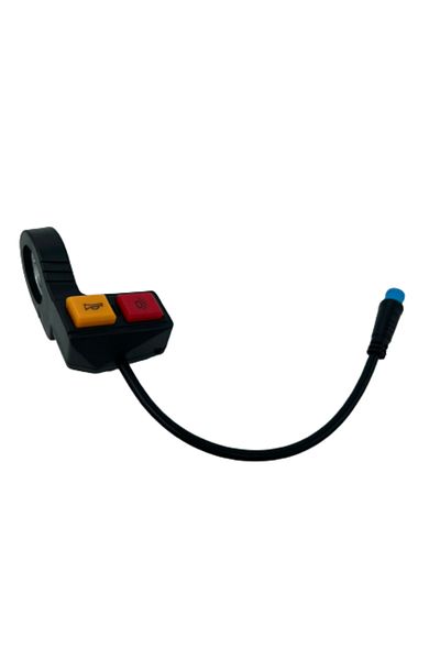 Kugoo Switch button for Kugoo G2 Pro electric scooter