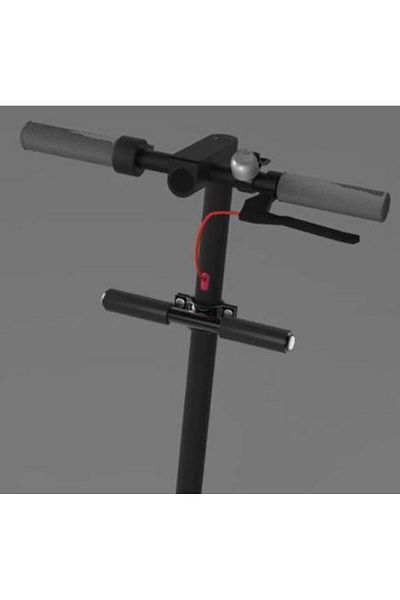 Xiaomi LED Child Handles for Xiaomi Mijia M365 (Black)