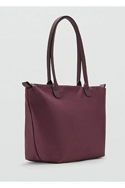 Mango Teen Shopper çanta