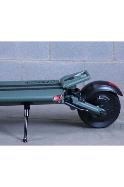 Vsett Rear left wheel arm for VSETT 8 electric scooter