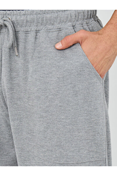 Styli Oversized Fit Joggers with Drawstring