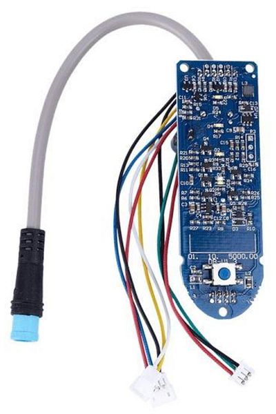Xiaomi Dashboard for Xiaomi Mijia M365/Essential/1S electric scooter