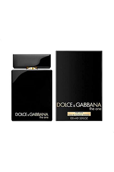 Dolce&Gabbana Dolce & Gabbana Eau de Parfum The One Intense for Men - 100ml