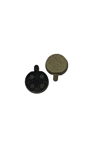 0506zerofivezerosix Front brake pads for ZERO 9 electric scooter