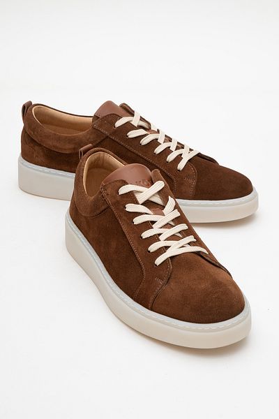 Ataköy Ayakkabı MEN'S Leather Shoes