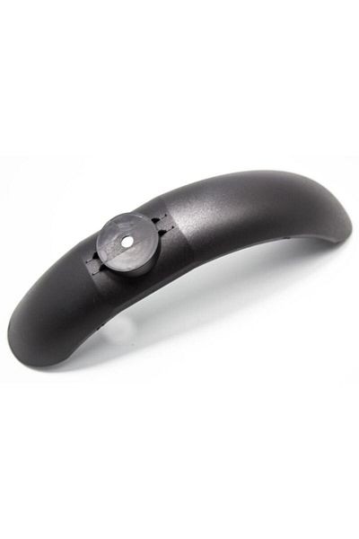 Xiaomi Front wheel guard (Fender) for Xiaomi Mijia M365 electric scooter (Black)