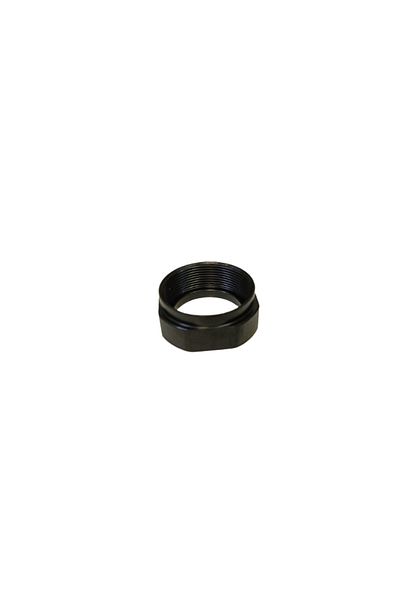 0506zerofivezerosix Front shock absorber bushing lock nut for ZERO 8 electric scooter