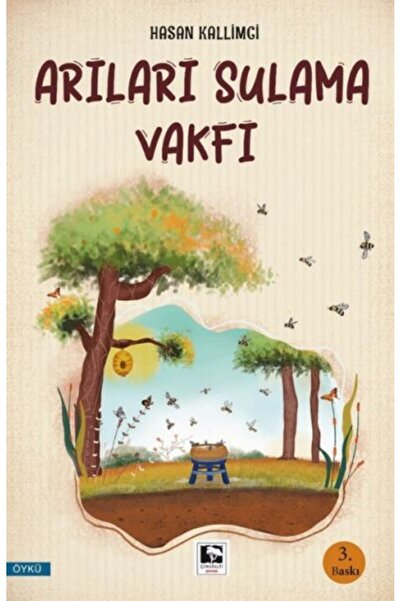 Timaş Yayınları مؤسسة سقي النحل