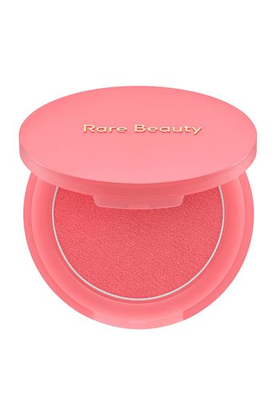 Rare Beauty Rare Beauty Soft Punch Matte Bouncy Blush - Happy 6.4g
