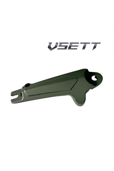 Vsett Left wheel arm for electric scooter VSETT 8