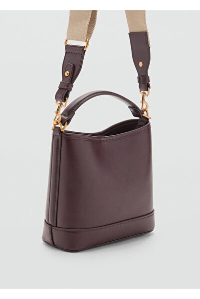 MANGO Woman ÇANTA P--