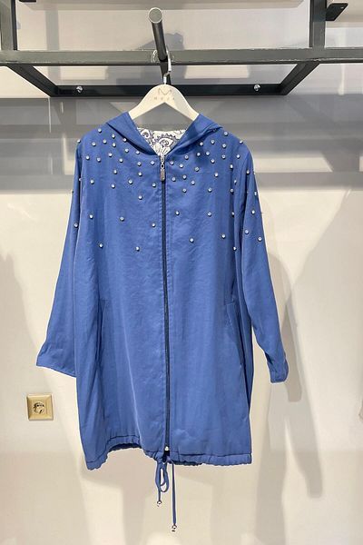 miaruj 25Y4735 Miaruj Jacket