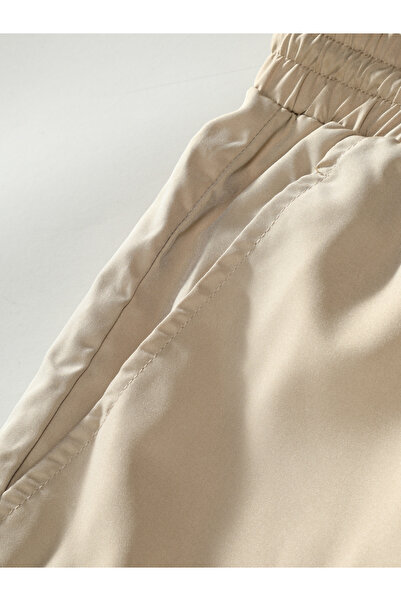 Take Two By Styli Loose Fit Shorts with Pockets Detail