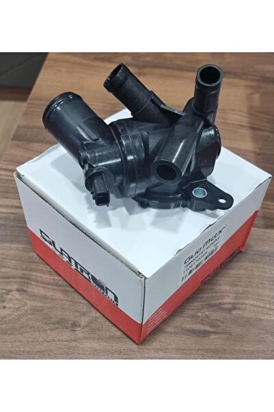GUA TERMOSTAT KOMPLE RENAULT CAPTUR H5F MEGANE III CLIO IV 0.9 -4 ÇIKIŞ- 1.2 ...