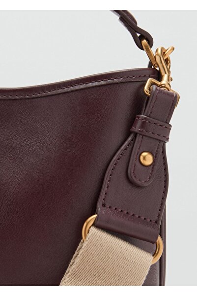 MANGO Woman ÇANTA P--