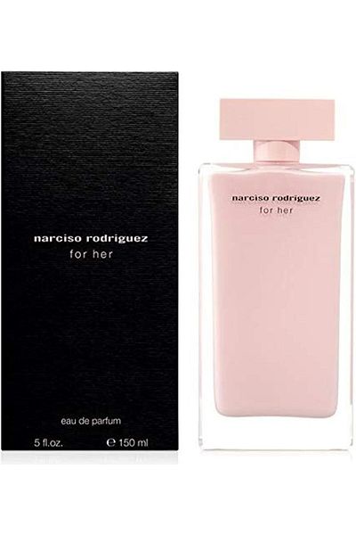 Narciso Rodriguez Eau de Parfum for Her, Women's Perfume 150ml