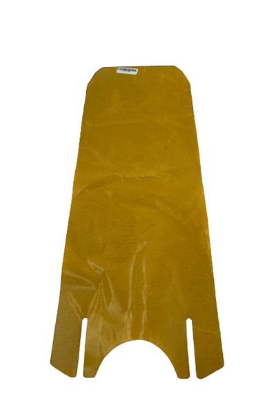 Kugoo Plastic floor protector (upper part) for KUGOO G5 electric scooter