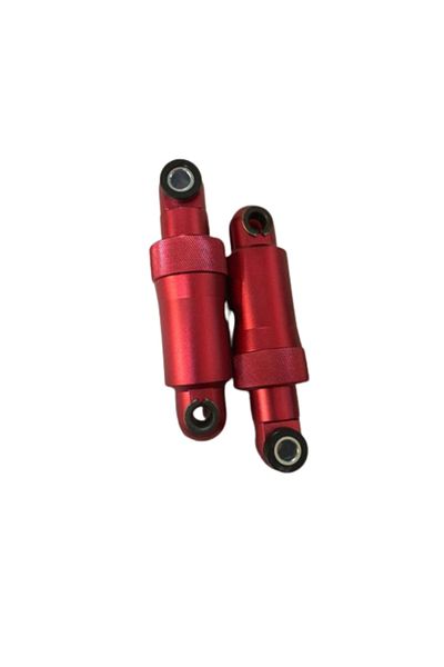 0506zerofivezerosix Set of 2 rear shock absorbers for ZERO 8 electric scooter