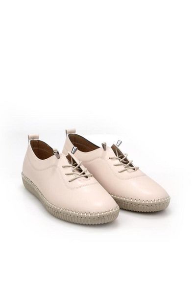Papuçcity Nrfx 03232 Orthopedic Daily Women's Shoes