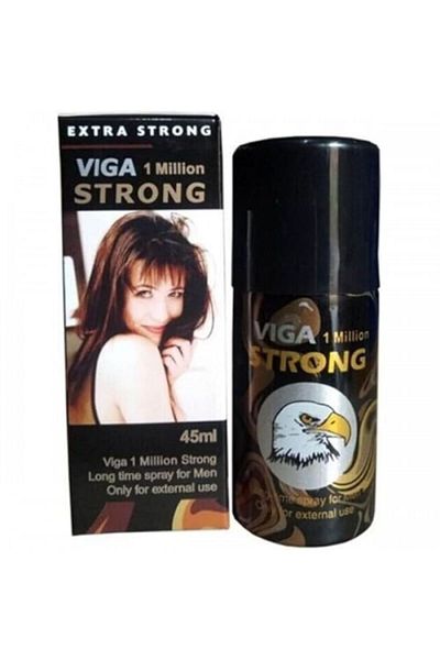awe Vega Powerful Spray