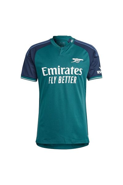 After Party Arsenal 2023/24 New Season Anonymous Away Jersey Vs Sports Singlet