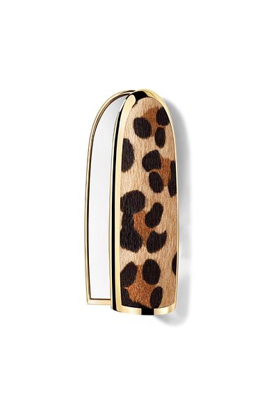 Guerlain Guerlain Rouge G Double Mirror Case - Le Veuve