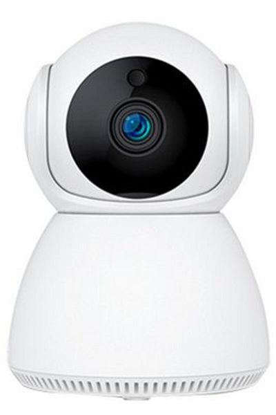 VERTO Baby Monitor camera audio-video 4MP 2560 x 1440, cu Pan/Tilt 355 grade