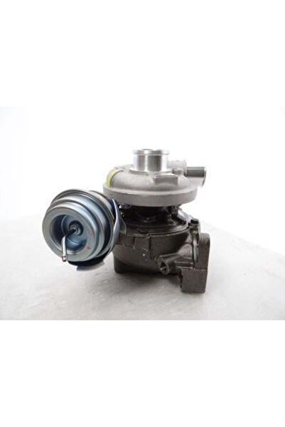 garrett TURBO KOMPLE HYUNDAI ACCENT BLUE İ30 1.6L D4FA CRDi 11-18