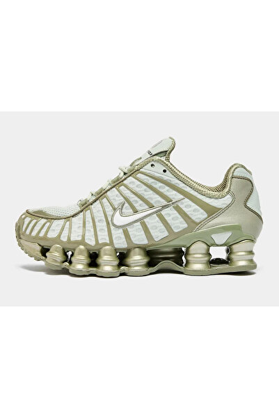 Nike Shox TL Light Army