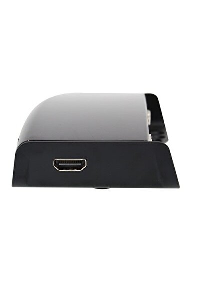 GÜMRÜK BEY FL120n Linux İnce İstemci Mini PC Rdp All Winner A20 HDMI VGA Windows/Linux İşletim Sistemi İçin