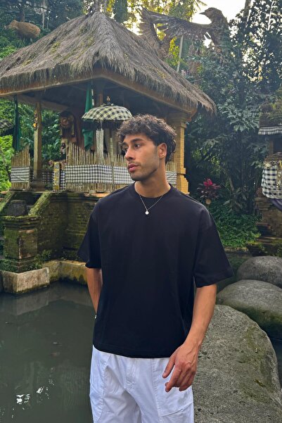 Flaw Wear Μπλουζάκι Crop Fit Basic Μαύρο