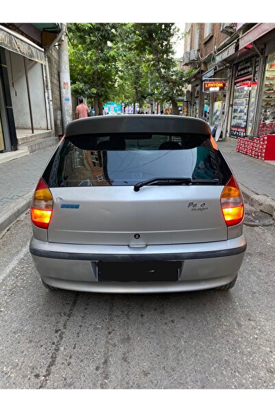 otoset Fiat Palio Spoon Spoiler Astarlı