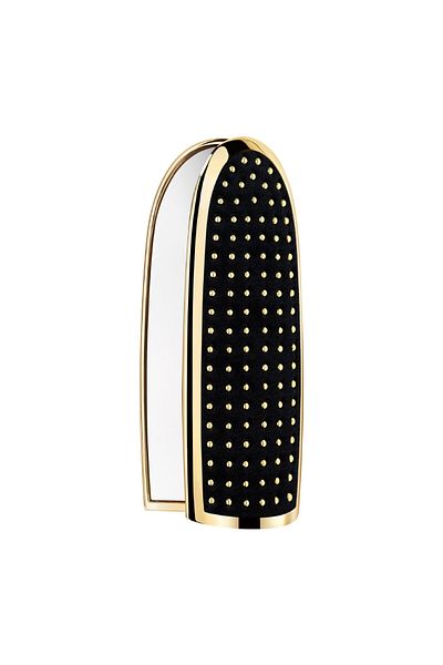 Guerlain Guerlain Rouge G Double Mirror Case - Liz Studs