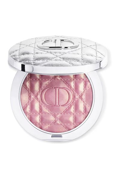 Dior - Illuminator - Dior Forever Glow Luminizer - 04 Pink Strobe