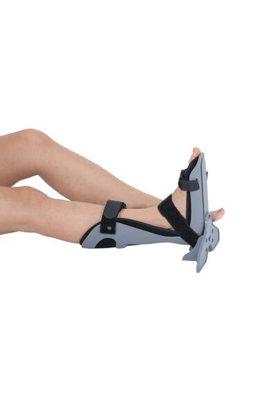 AboutThePerfect Afo Istirahat Plus Ayak Koruyucu, Beden S, Rahat ve Destekley...