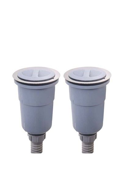 TAFASSELL Drain Trap 3 * 3 Inch | Korean Model