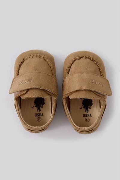 U.S. Polo Assn. U.S Polo Assn Baby Boy Shoes