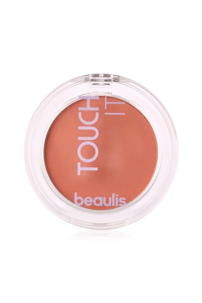 beaulis Touch İt Toz Allık 282 Peach