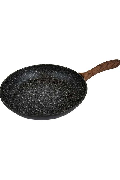 huitich Non Stick Frying Pan Skillet 24cm