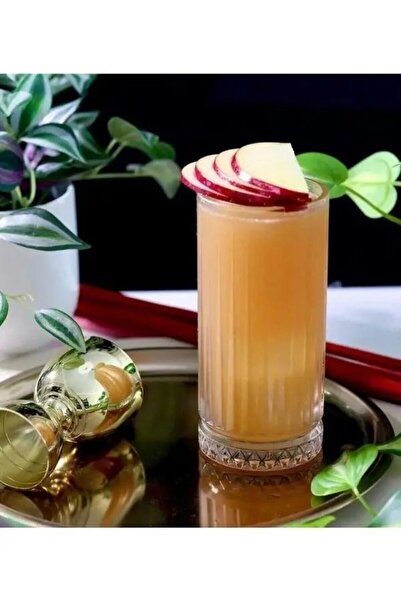 Paşabahçe Elysia Meşrubat Bardağı 280 Cc 6'Lı