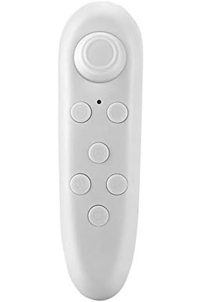 Bluetooth Controller - 3D Wireless Remote Control with Handle for VR Glasses for iPhone/Android