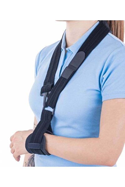 OEM Suport braț Triasport Triafix Easy, SRT239, mărime universală, negru