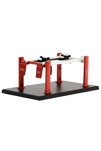 NW NessiWorld جرينلايت 1/64 سوميت ريسينج أكويجمنت ليفت/باي هير تيلدون/باي هير...