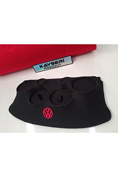 Kayseri Pandizot Volkswagen Golf 5 / 6 Pandizot 4X20Cm 2Xtiz Polyesterli ama ...