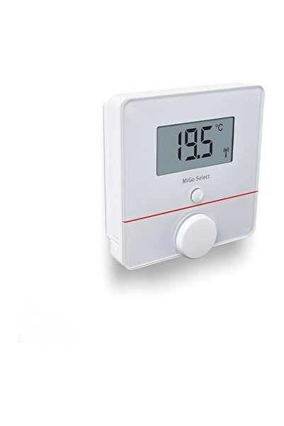 Demirdöküm Migo Connect Kablosuz Akıllı Oda Termostatı